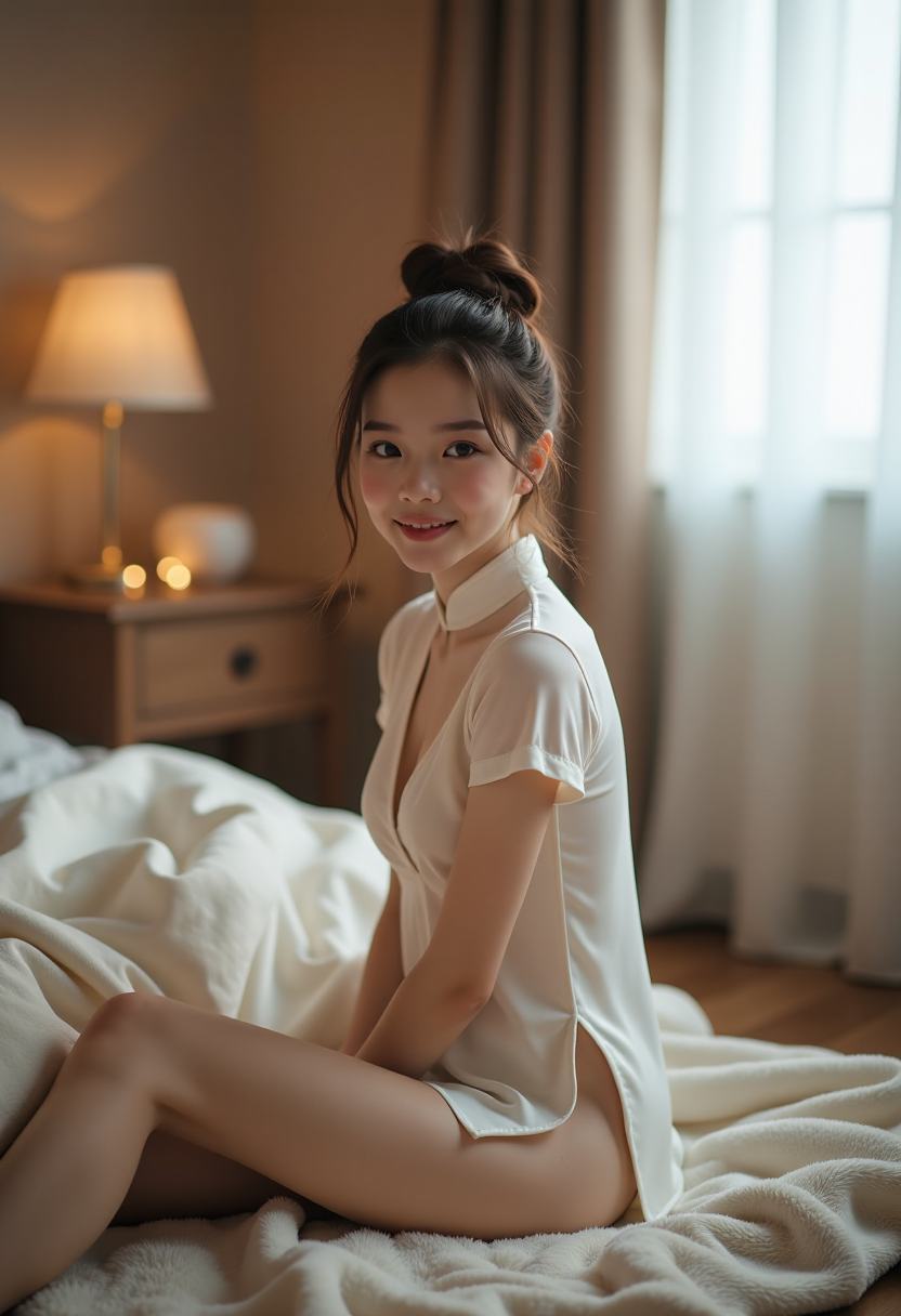 小镇烟火